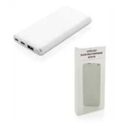 Power bank 10.000 mAh ultra szybki