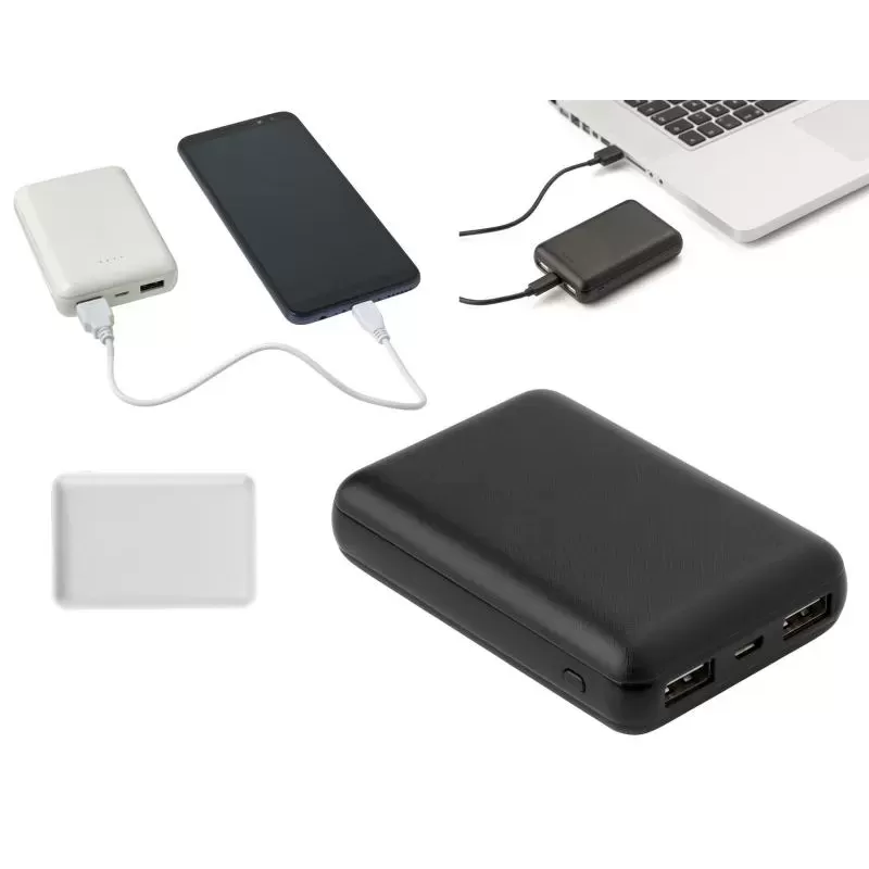 Power bank 10.000 mAh