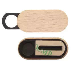 Zasłona na kamerę internetową