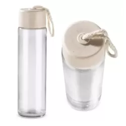 Butelka szklana SKINNY 350 ml