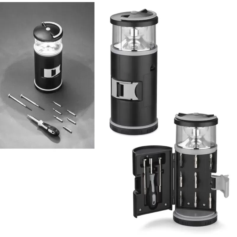 Zestaw narzędzi BARTO