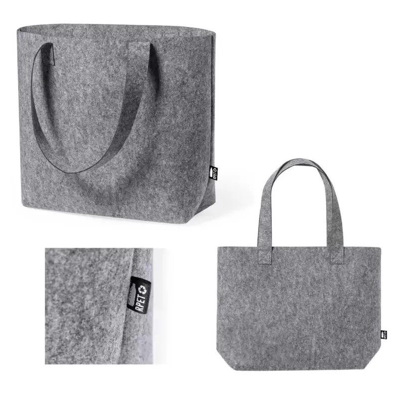 Torba z filcu RPET