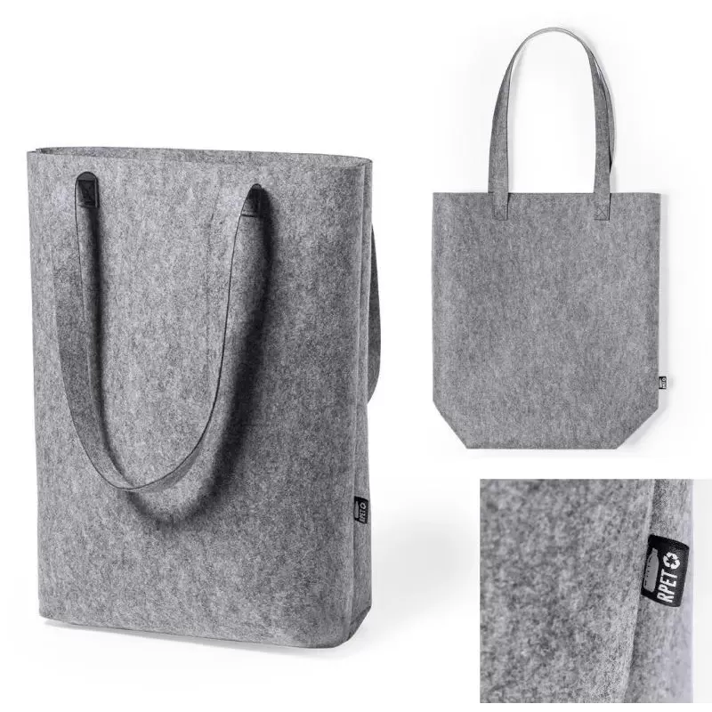 Torba z filcu RPET