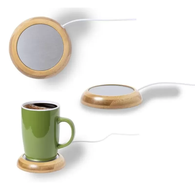 Podgrzewacz do kubka, USB