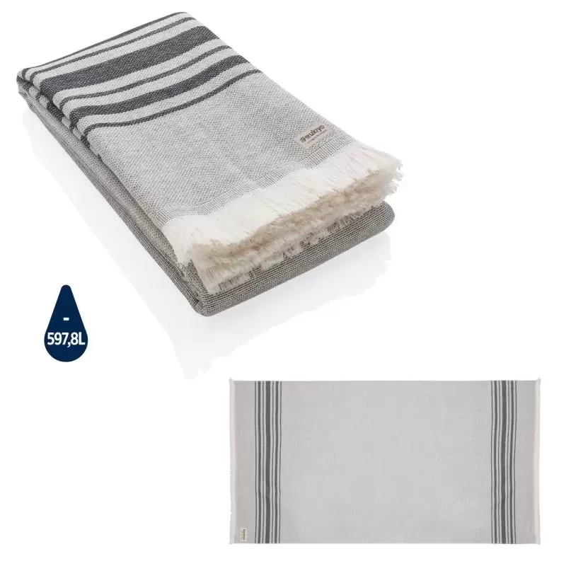 Ręcznik Hammam Ukiyo Yumiko AWARE™