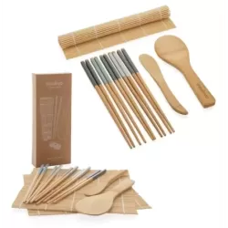 Zestaw do sushi Ukiyo, 8 el.