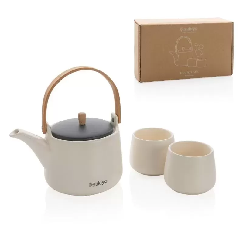 Dzbanek do herbaty 800 ml Ukiyo