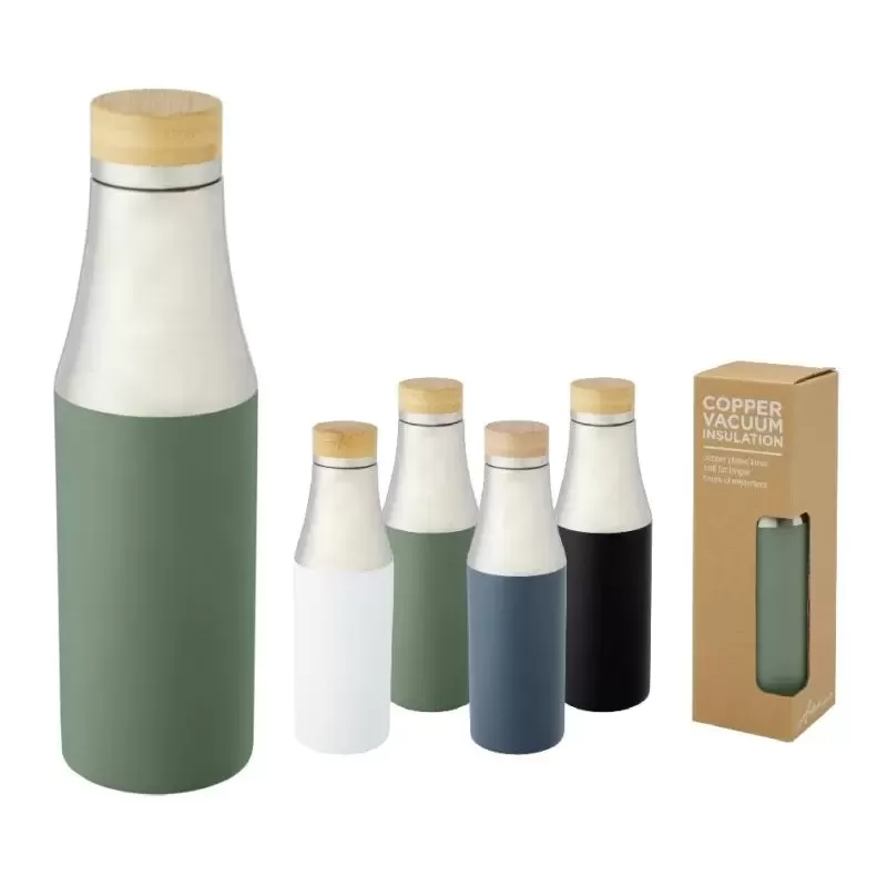 Butelka 540 ml Hulan