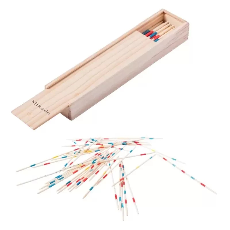 Gra - bierki / Mikado