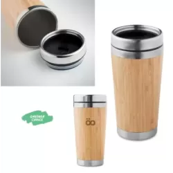 Kubek RODEODRIVE 400 ml