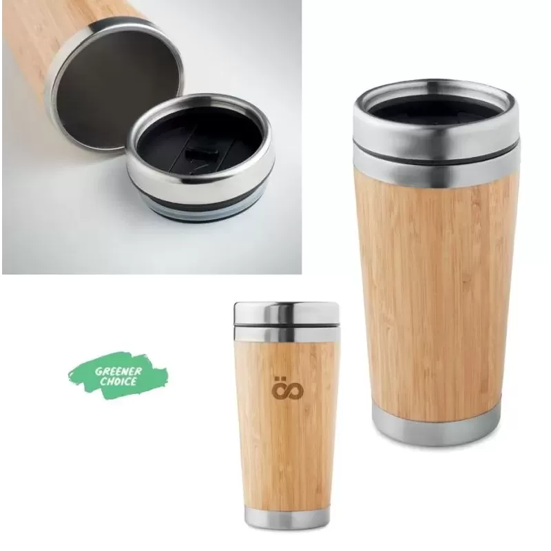 Kubek RODEODRIVE 400 ml