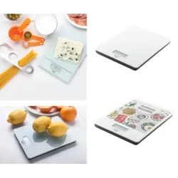 Waga kuchenna Mousse