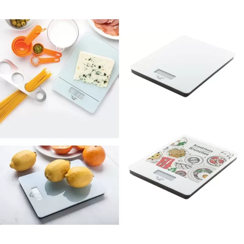 Waga kuchenna Mousse