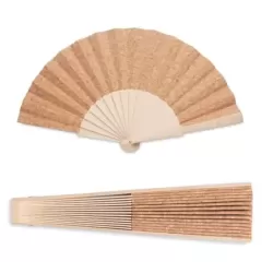 Wachlarz FANNY CORK