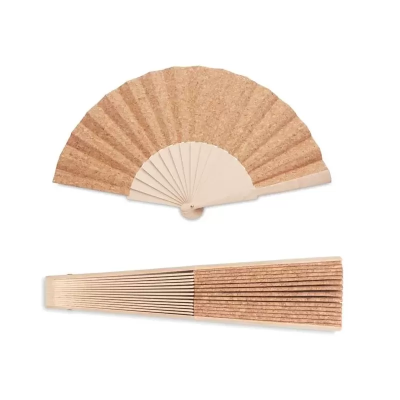 Wachlarz FANNY CORK