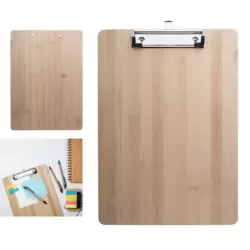 Podkładka Bamboard, bambus