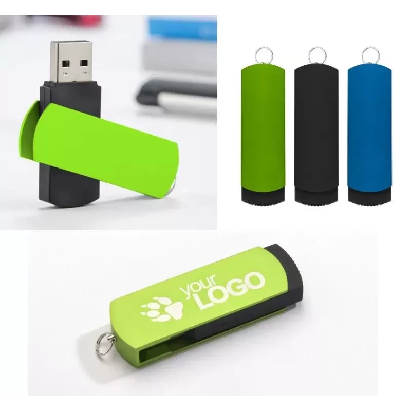 Pendrive ALLU 8 GB
