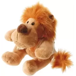Maskotka lew 17 cm