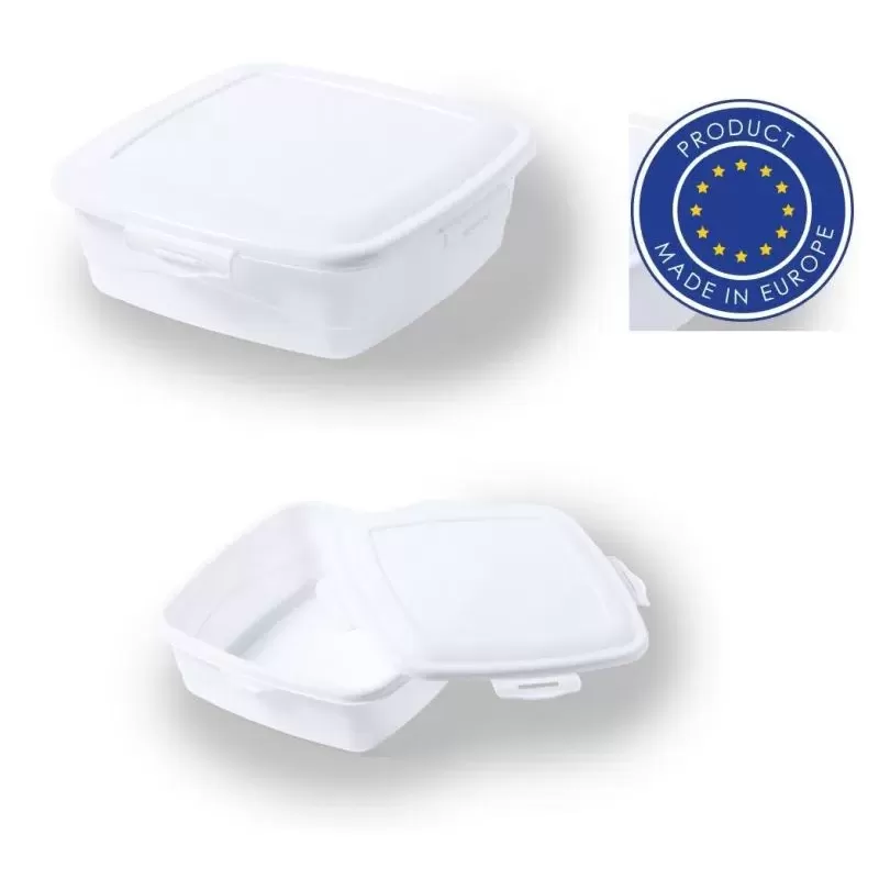 Pudełko śniadaniowe