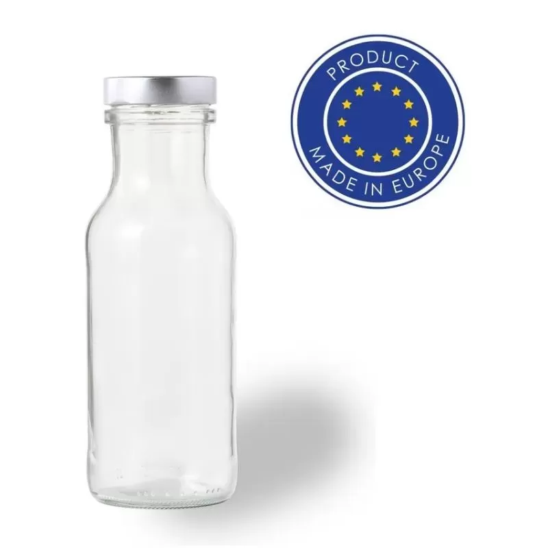 Butelka szklana 785 ml