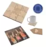 Podkładka pod kubek puzzle