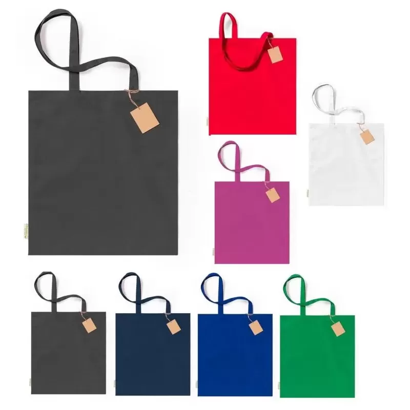 Torba z bawełny organicznej