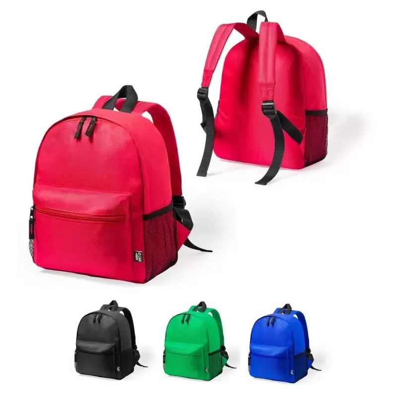 Plecak dziecięcy RPET