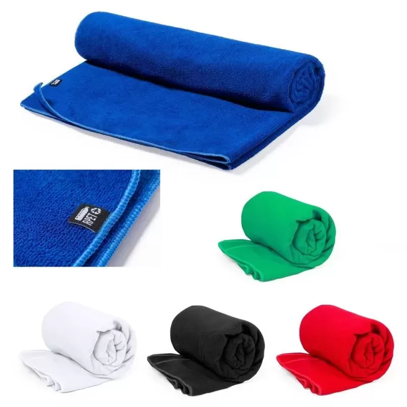 Ręcznik RPET