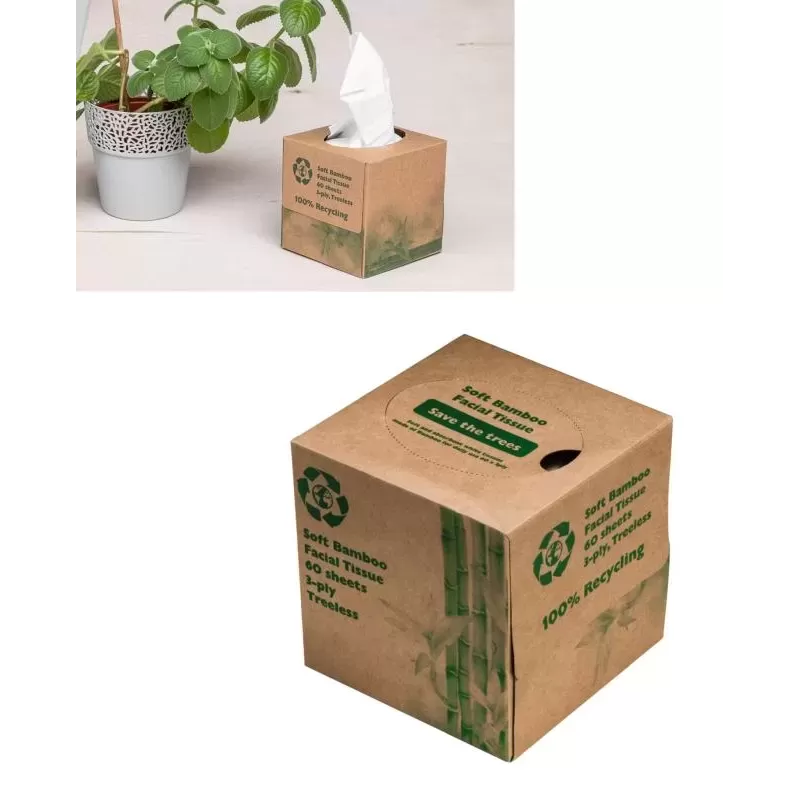 Chusteczki higieniczne