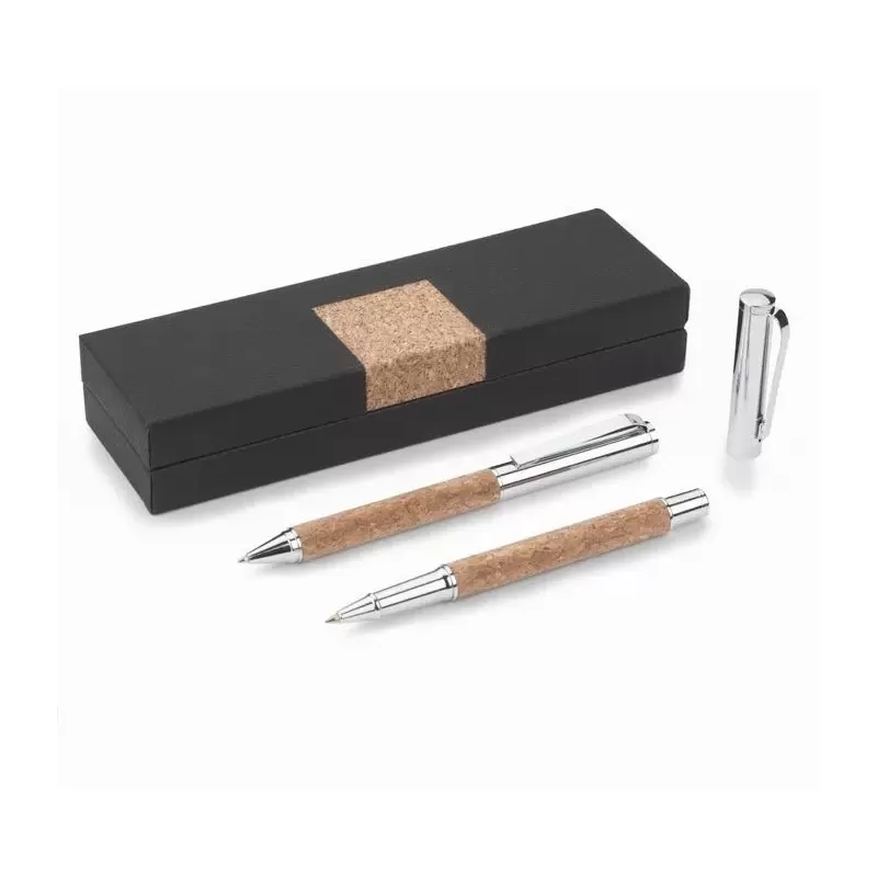 Zestaw piśmienniczy KANSAS