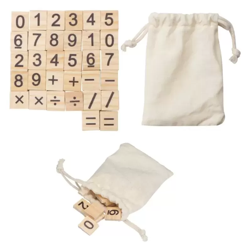 Gra - do nauki liczenia