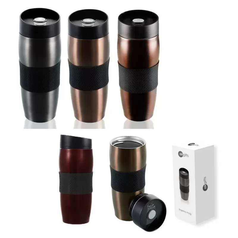 Kubek termiczny Air Gifts 400 ml