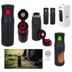 Kubek termiczny 550 ml Air Gifts