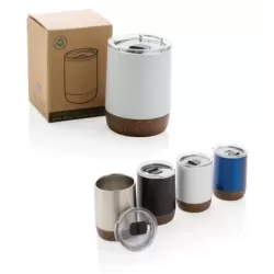 Kubek termiczny 180 ml z recyklingu