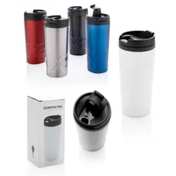 Kubek geometryczny 300 ml