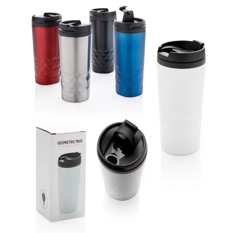 Kubek geometryczny 300 ml