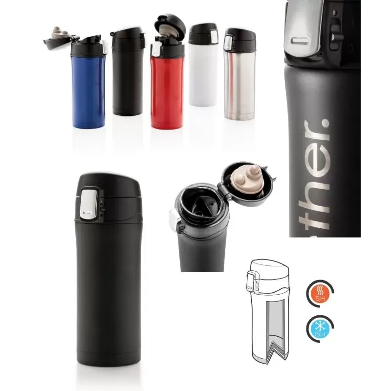 Kubek termiczny 300 ml