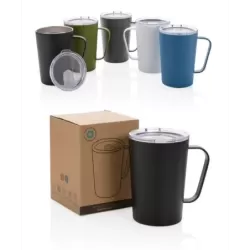 Kubek termiczny z recyklingu 420 ml