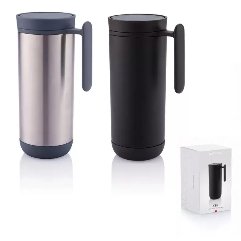 Kubek Podróżny 225 ml Clik