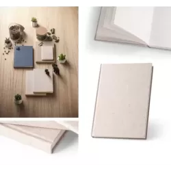 Notes A5 ORGANIC RIGID