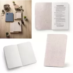 Notes A6 ORGANIC SOFT