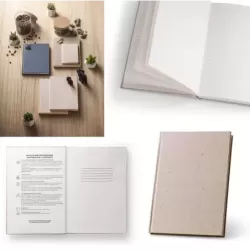 Notes A5 TEAPAD RIGID