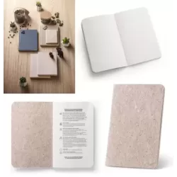 Notes A6 TEAPAD SOFT