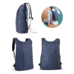 Plecak dżinsowy DENIM BPACK