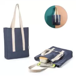 Torba jeansowa DENIM CASUAL