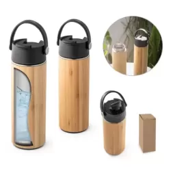 Butelka termiczna 440 ml LAVER