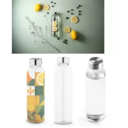 Butelka szklana 500 ml SOLER