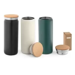 Butelka sportowa termiczna 600 ml