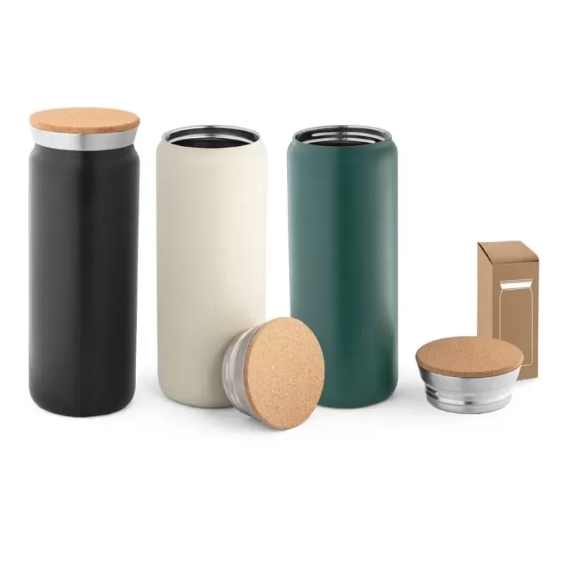 Butelka sportowa termiczna 600 ml