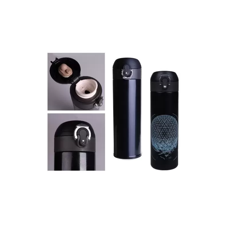 Kubek termiczny MARS